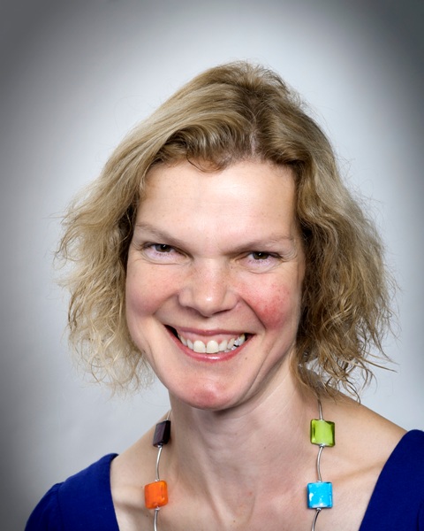 Dr Fiona McLean Elected Rector of UHI