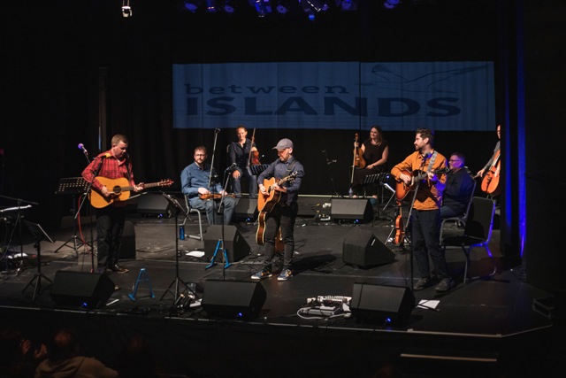 2021 HebCelt Survival Sessions #BetweenIslands