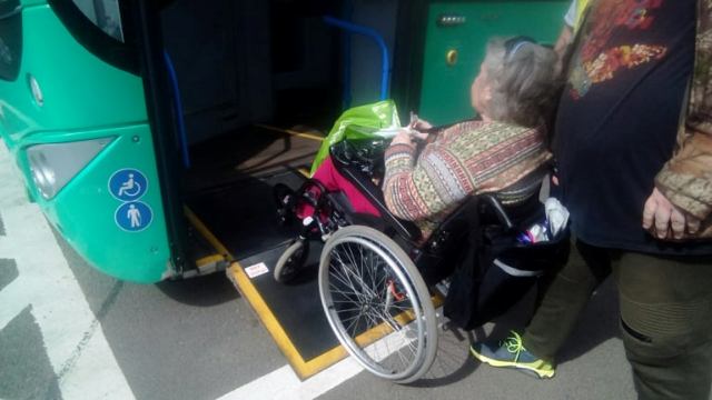 October Date for Scottish Pension Age Disability Payment in Orkney