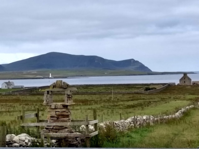 Visit The House of Arctic Explorer Dr John Rae #DoorsOpen