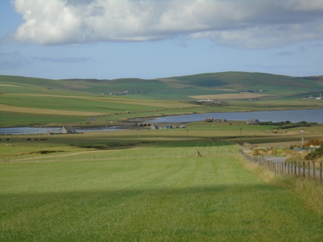 More About Boats & Brodgar