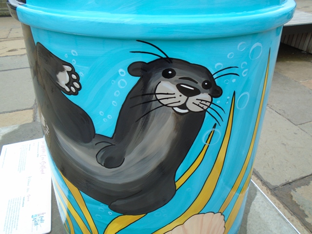 ‘I Want To Marry A Lighthouse Keeper…..’