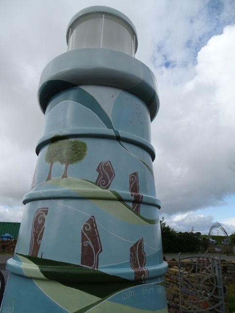 Weather Forecast: Mainly dry but rather cloudy.