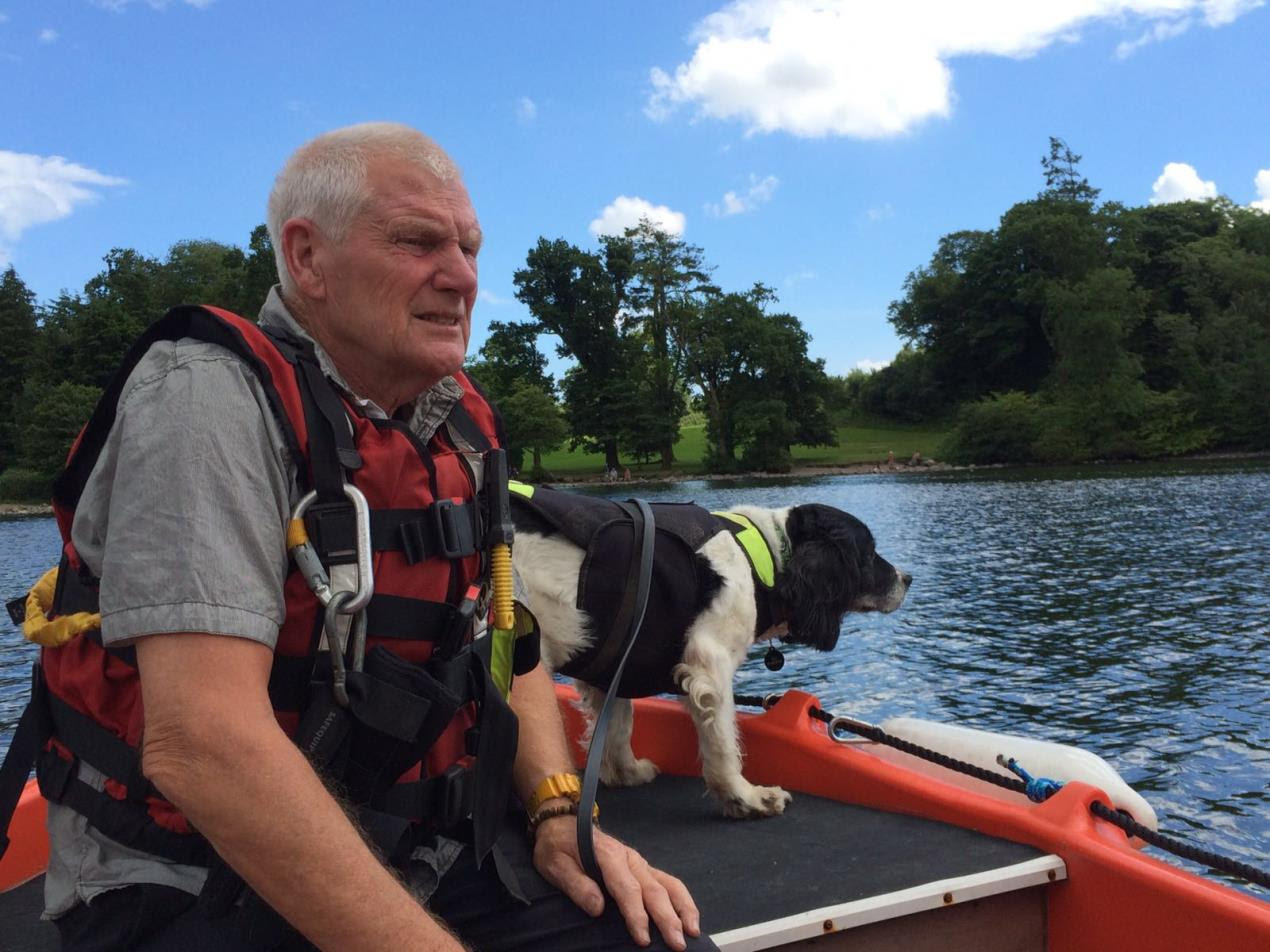 Saving Lives – Dogs Can Predict Epileptic Seizures