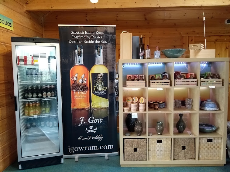 Supporting The Food And Drink Sector’s Recovery