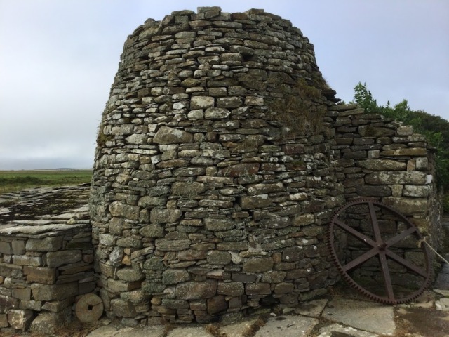 Kirbuster Farm Museum