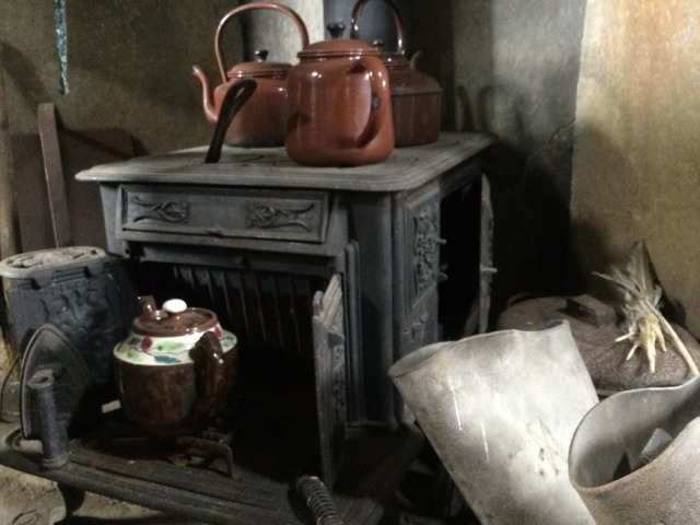 Weather Forecast: Dry with some brightness.