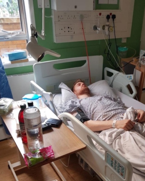 Warning To Students About Meningitis