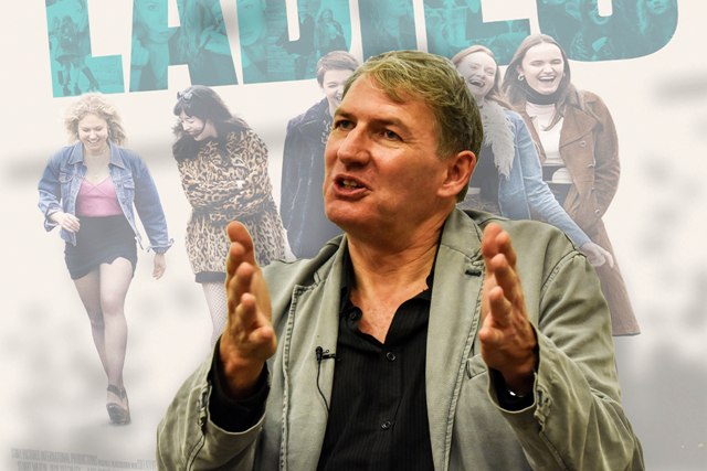 ‘Our Ladies’ Takes To The Big Screen