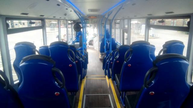 Young Persons Free Bus Travel: “unnecessarily complex and confusing”