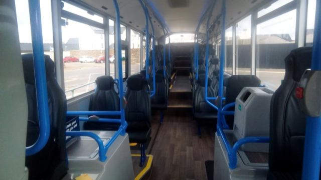 Young People Free Bus Travel – Apply Now