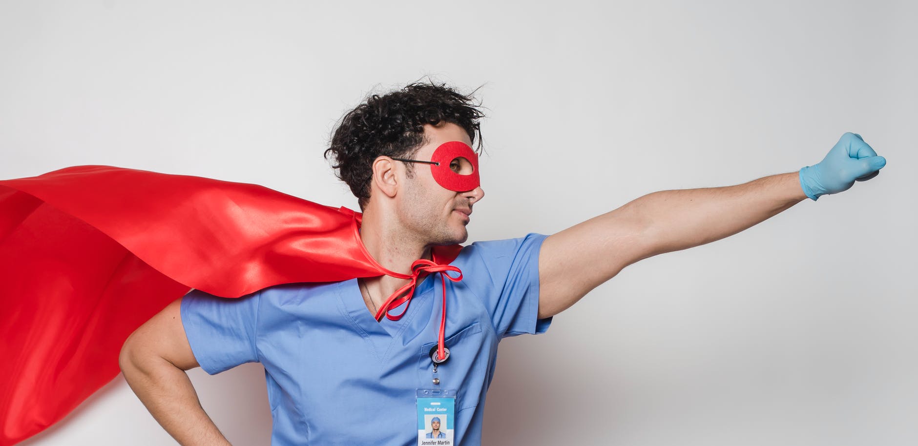Do You Know A Local Hero?