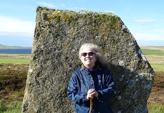 You Can’t Have Too Much Of Brodgar