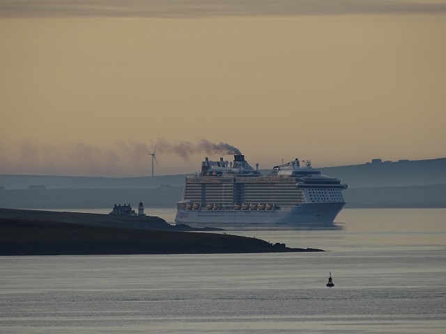 Re. The – Urgent – Need For An Energy Transition.