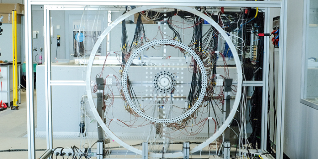 The Sound of Invisibility