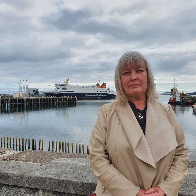 A complete lack of accountability from the Scottish Government over VisitScotland’s closure of  25 iCentres.