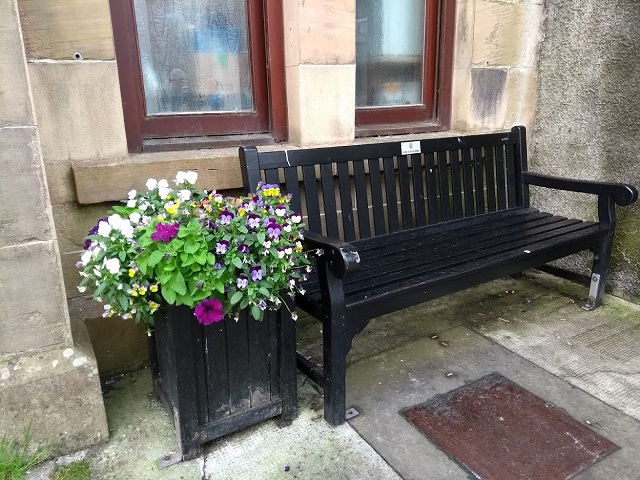 Weather Forecast: Occasional rain, heavy at times.