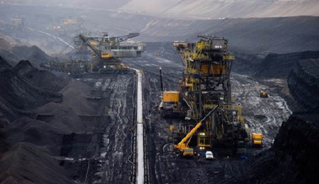 Anthropocene more an Event than an Epoch.