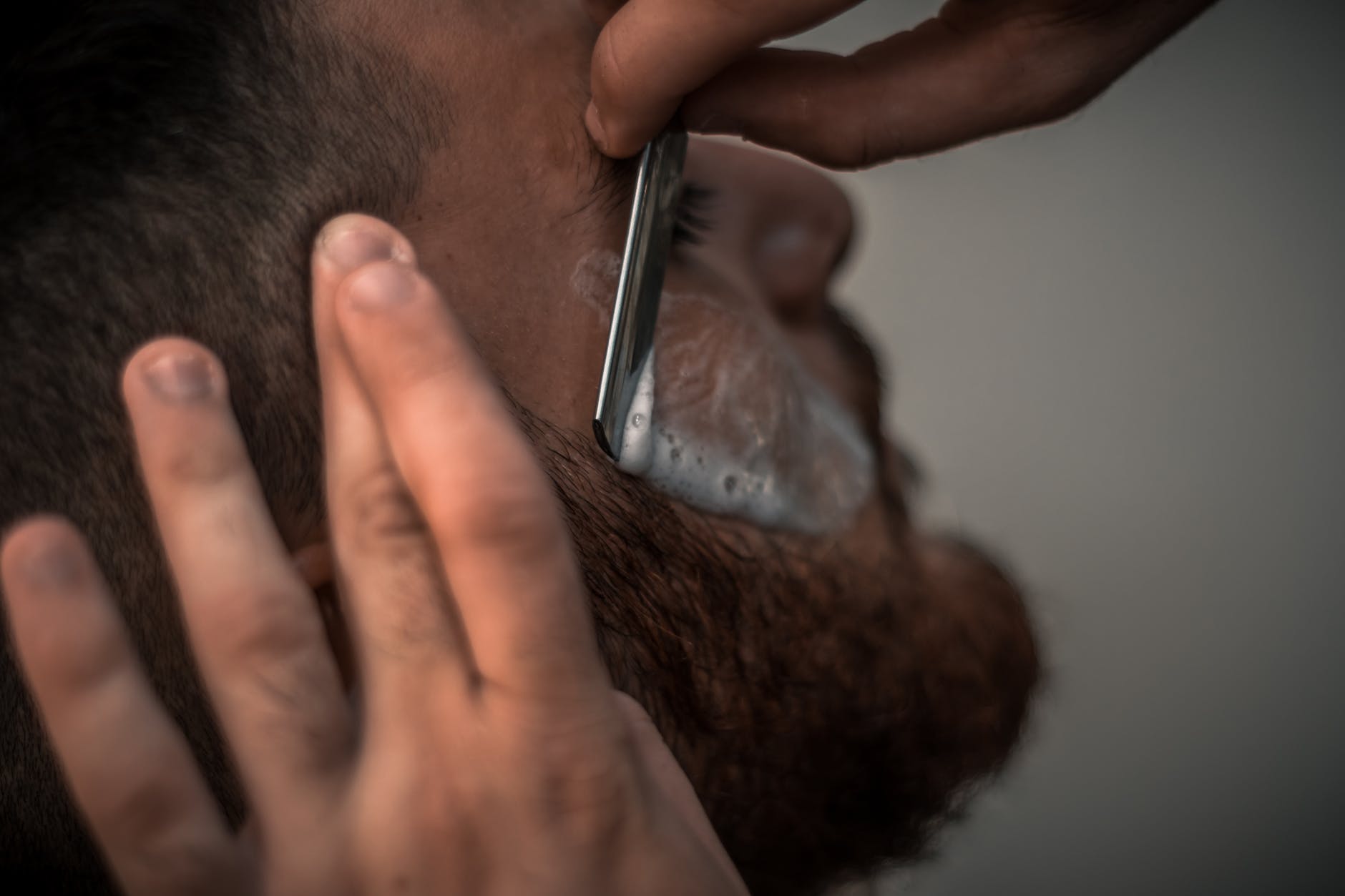 Beard Tax #OnThisDay