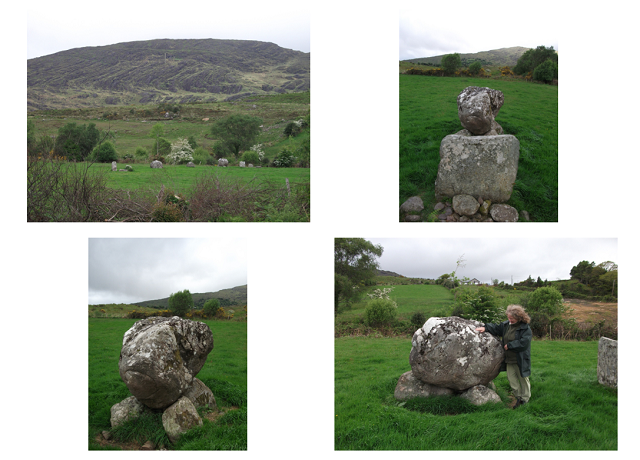 When Is A Dolmen Not A Dolmen?