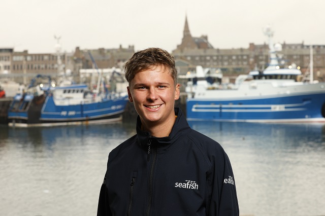 Annual Survey of the Fishing Sector