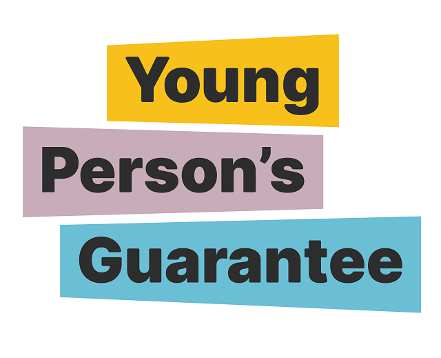Young Person’s Guarantee Employers Event: Find Out More