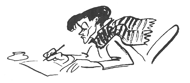 Celebrating George Mackay Brown #BookWeekScotland