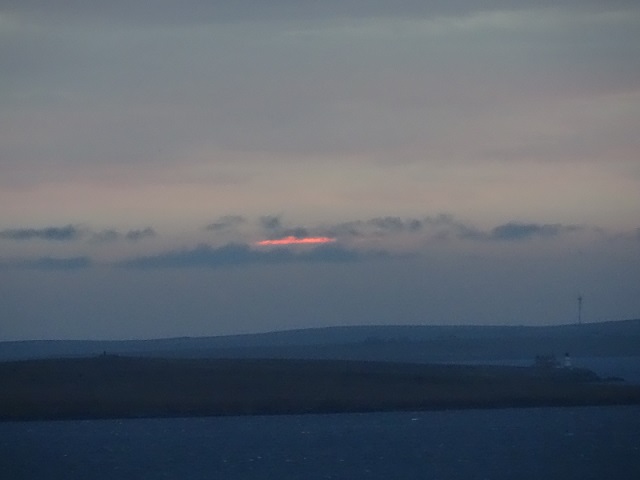 Funding Boost For Shapinsay Housing Project
