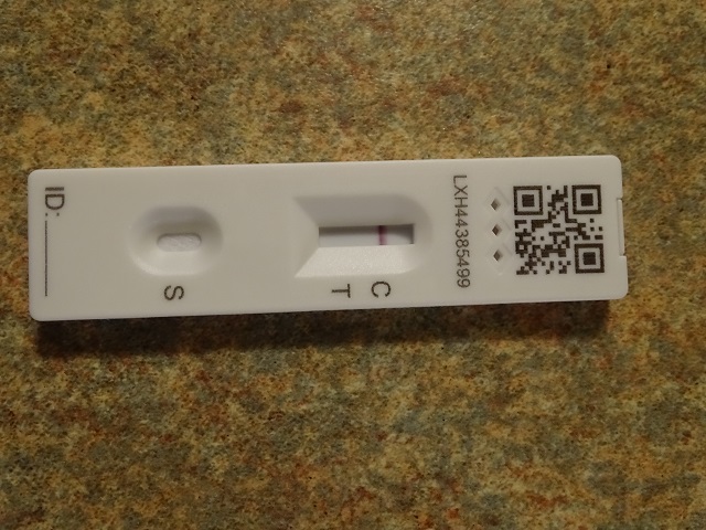 Changes to Self Isolation #Covid