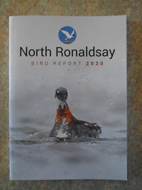 North Ronaldsay Bird Observatory……
