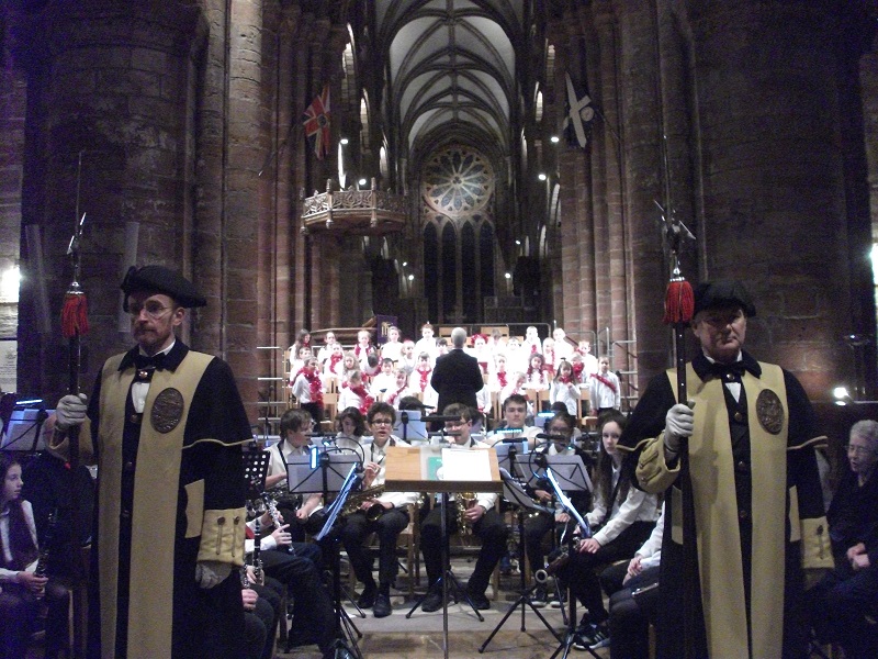 St. Lucy – Light-Bringer