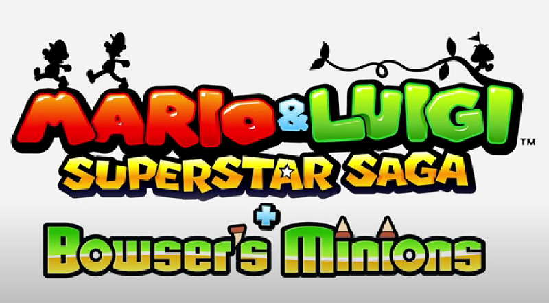 Sgathaich: Mario and Luigi Superstar Saga