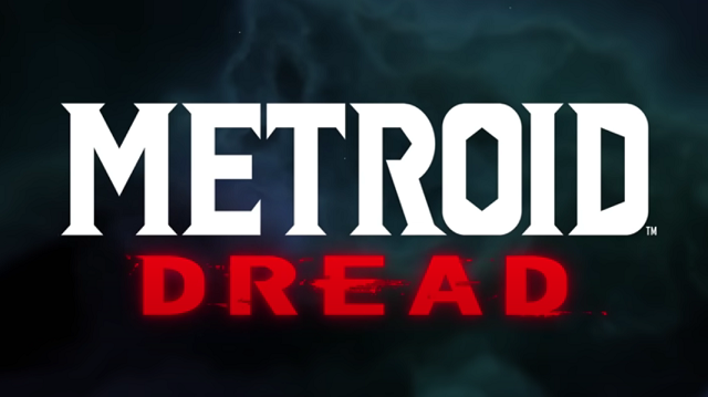 Sgathaich: Metroid Dread