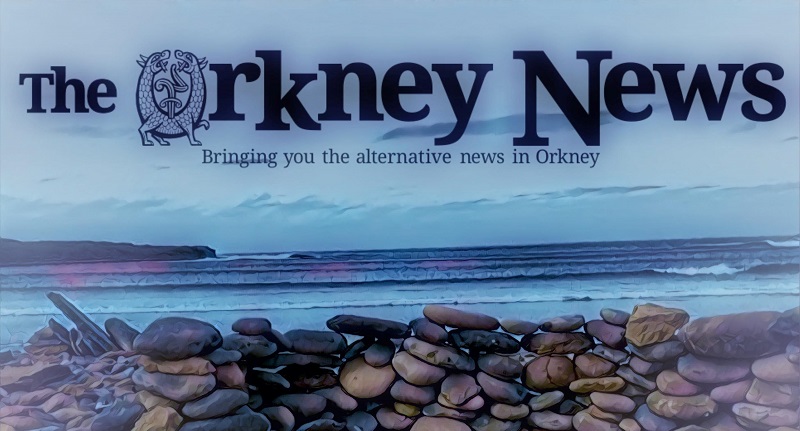 Orkney News Ltd Records Another Successful Year