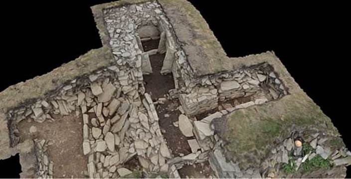 Talking About Tresness