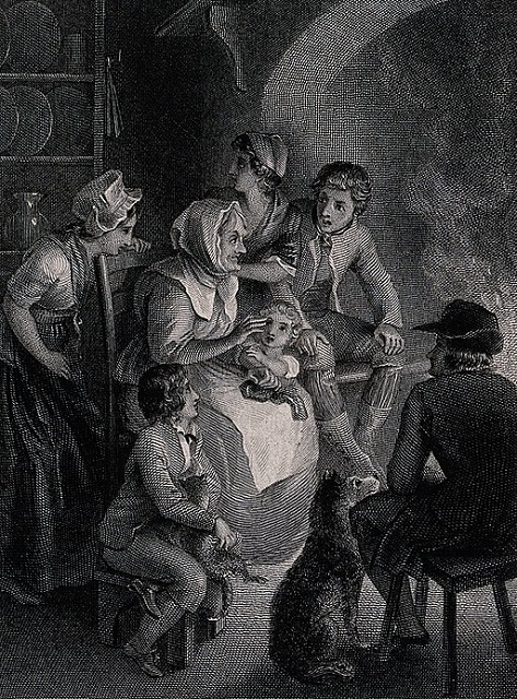 Across the Generations: Funding for Orkney Project