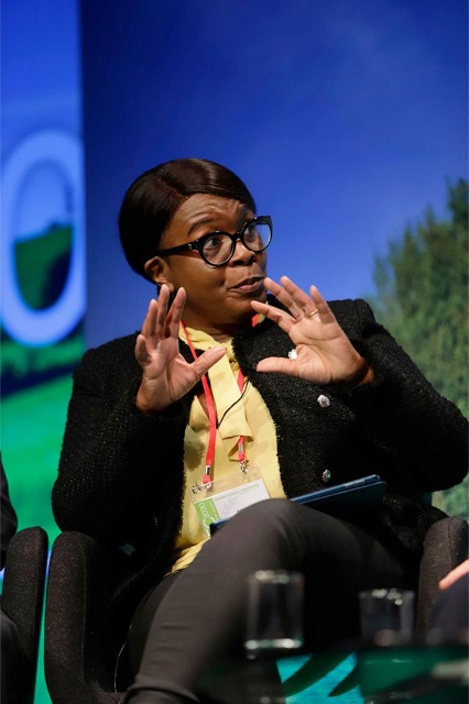 Food, Poverty & Farming