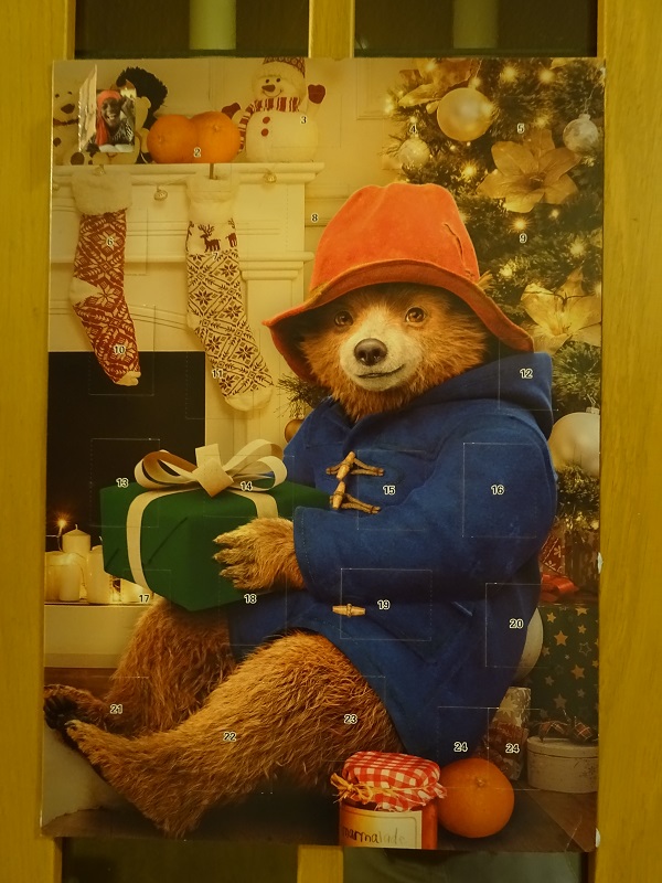 Week Forty-eight – One Day At A Time