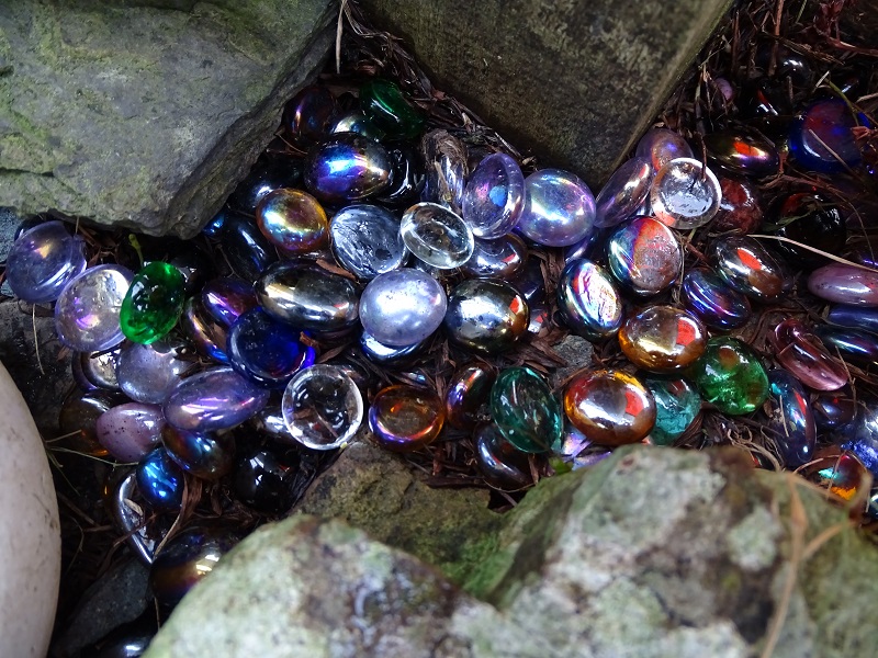 Week Forty-nine – One Day At A Time