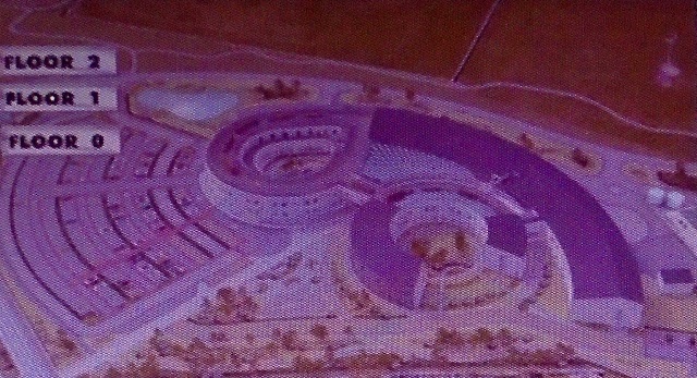 There’s Something About Roundness