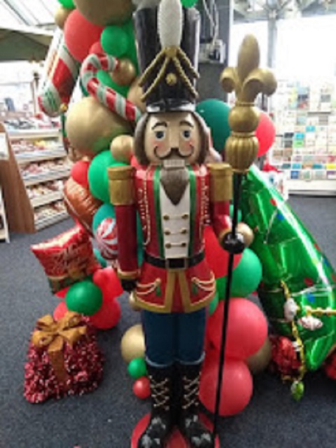 Weather Forecast: Sunny intervals and showers, strengthening northerly winds.