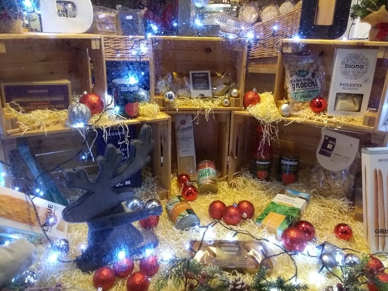 Weather Forecast: A few showers today, some brightness at times.