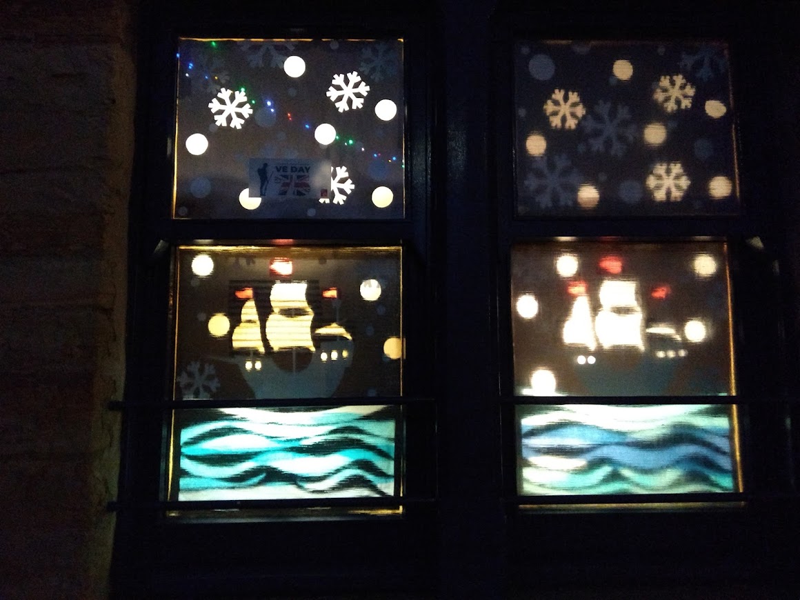 Weather Forecast: Cold. Bright or clear spells. Occasional wintry showers.