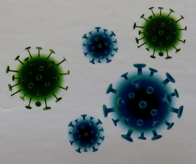 Decrease in #Covid Hospital Patients: Weekly Update