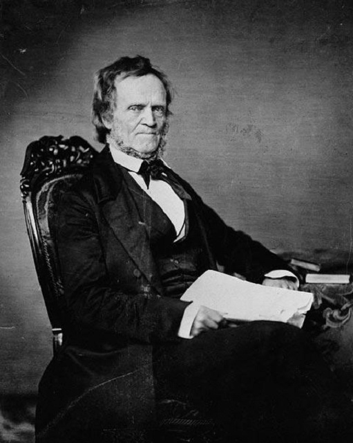 William Lyon Mackenzie #OnThisDay