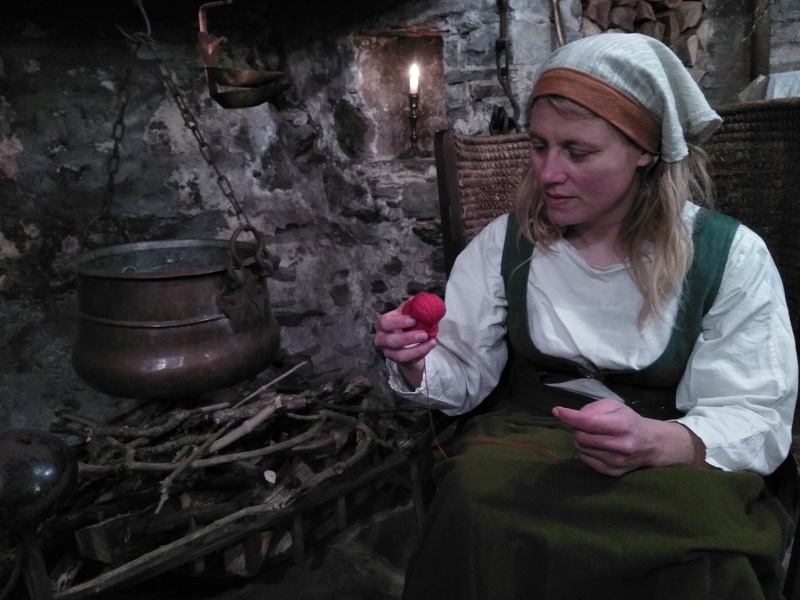 Exploring Life in Orkney During the Witchcraft Trials