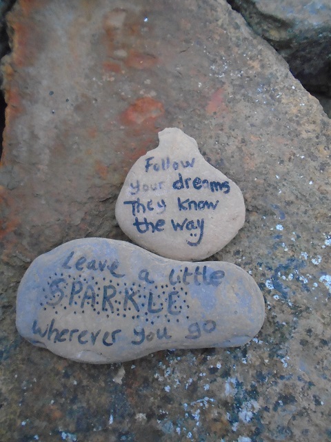 Weather Forecast: Bright intervals and a few showers. Windy.