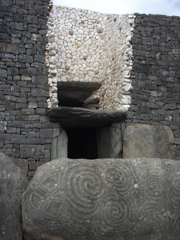 Marking Time – Part Two