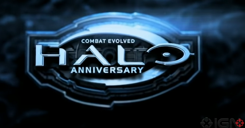Sgathaich: Halo – Combat Evolved
