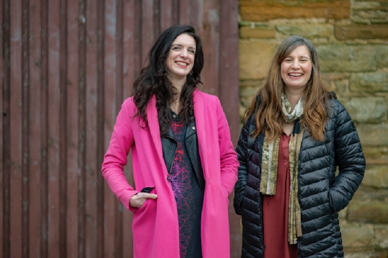Sacha Woolham Appointed As A Business Ambassador